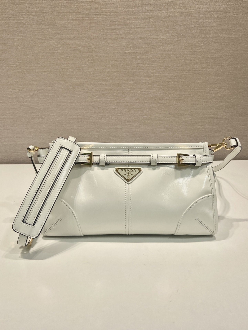 Prada Satchel Bags